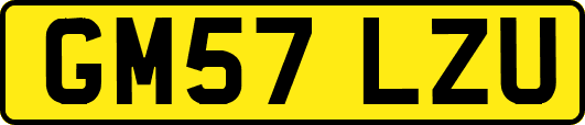 GM57LZU
