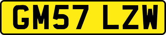 GM57LZW