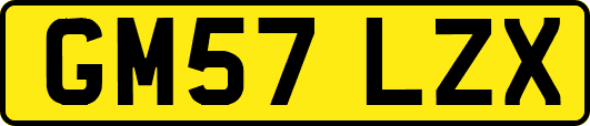GM57LZX
