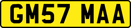 GM57MAA