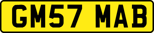 GM57MAB