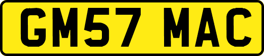 GM57MAC