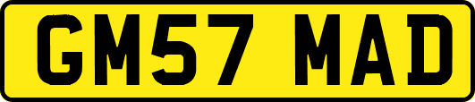 GM57MAD