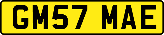 GM57MAE