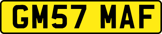 GM57MAF