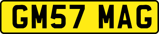 GM57MAG