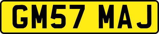 GM57MAJ