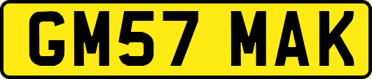 GM57MAK