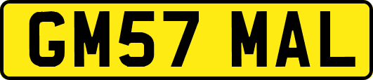 GM57MAL
