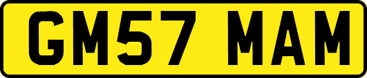 GM57MAM