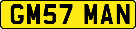GM57MAN