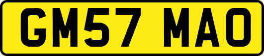 GM57MAO