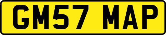 GM57MAP