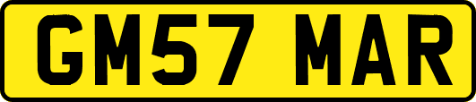 GM57MAR