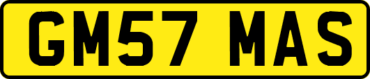 GM57MAS