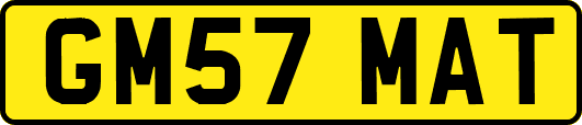 GM57MAT
