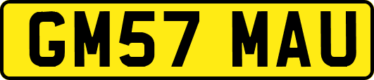GM57MAU