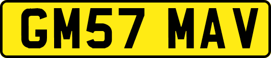 GM57MAV