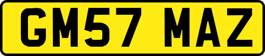 GM57MAZ