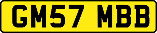 GM57MBB