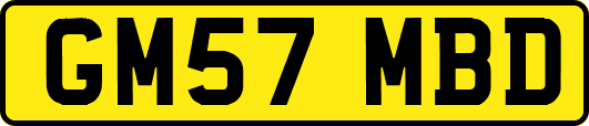 GM57MBD