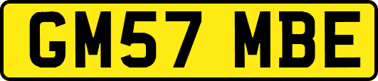GM57MBE