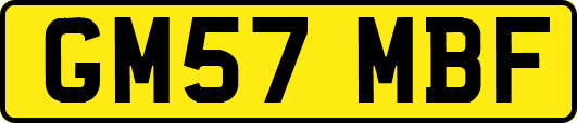 GM57MBF