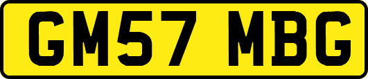 GM57MBG