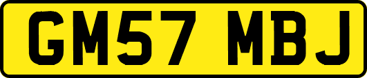 GM57MBJ