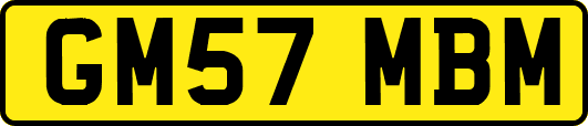 GM57MBM