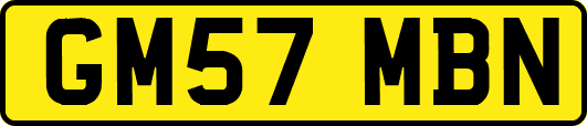 GM57MBN