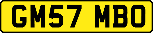 GM57MBO