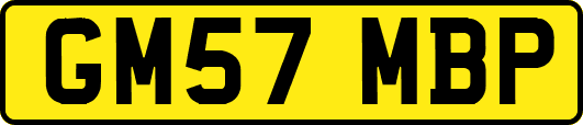 GM57MBP