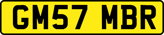 GM57MBR