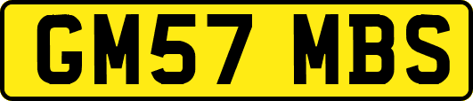 GM57MBS