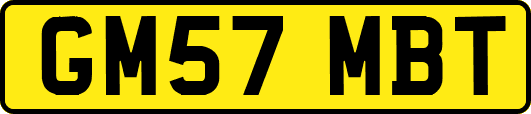 GM57MBT