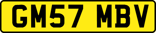 GM57MBV