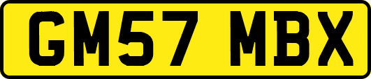 GM57MBX