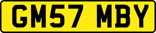 GM57MBY