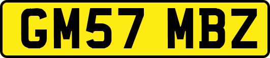 GM57MBZ