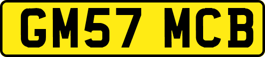 GM57MCB