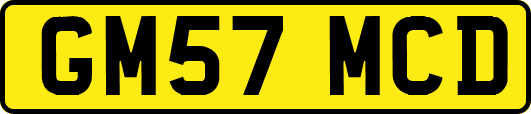 GM57MCD