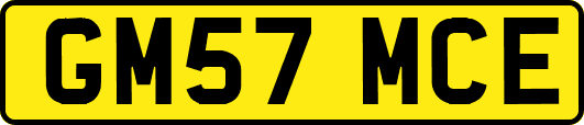 GM57MCE