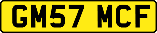 GM57MCF