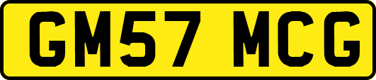 GM57MCG