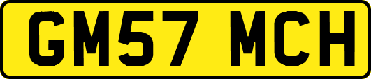 GM57MCH
