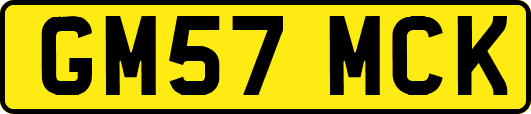 GM57MCK