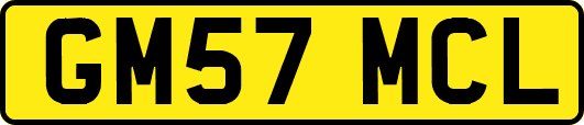 GM57MCL