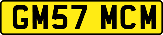 GM57MCM