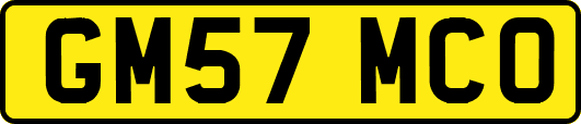 GM57MCO